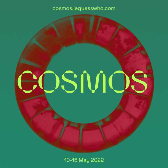 COSMOS, our hybrid platform, returns 10-15 May